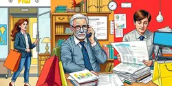 Negotiate Like a Pro: Saving Money on Everything