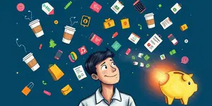 The Invisible Budget: Tracking Your Micro-Spends