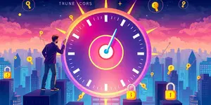 Cracking the Credit Code: Building a Super Score