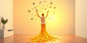 Financial Minimalism: Less Stuff, More Wealth