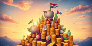 Future-Proofing Your Finances: A Resilient Strategy