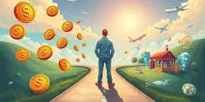 Cash Back vs. Rewards Points: Which Reigns Supreme?
