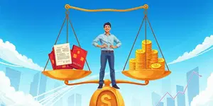 The Art of the Balance Transfer: Escaping High Interest