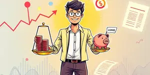 Smart Borrowing: Strategies to Minimize Loan Costs