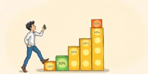 Building Credit From Scratch: Your First Card Guide