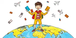 Travel Hacking with Credit Cards: Unlock Free Adventures