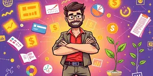 Business Credit Cards: Fueling Your Entrepreneurial Dreams