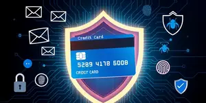 Credit Card Security: Protecting Your Plastic from Prying Eyes