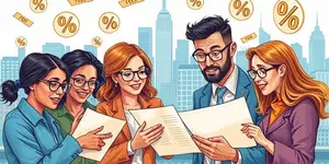 The Hidden Costs of Loans: What to Watch Out For