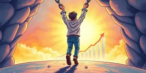 Debt Detox: A Step-by-Step Guide to Financial Liberation