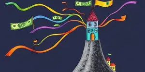 Income Hacking: Diversifying for Financial Resilience