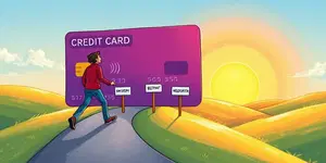 Navigating Credit Card Debt: A Roadmap to Freedom