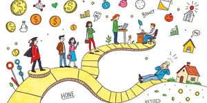 Cracking the Code: Smart Investments for Every Stage