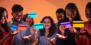 The Myth of the 'Bad' Credit Card: Making Smart Choices