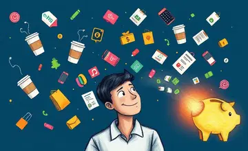 The Invisible Budget: Tracking Your Micro-Spends