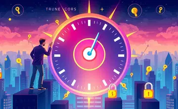 Cracking the Credit Code: Building a Super Score
