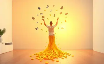 Financial Minimalism: Less Stuff, More Wealth