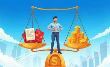 The Art of the Balance Transfer: Escaping High Interest