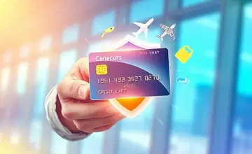 The Unseen Perks: Maximizing Credit Card Benefits