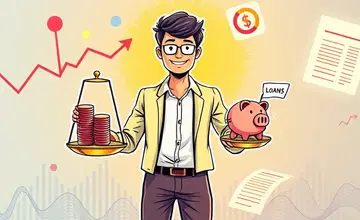 Smart Borrowing: Strategies to Minimize Loan Costs