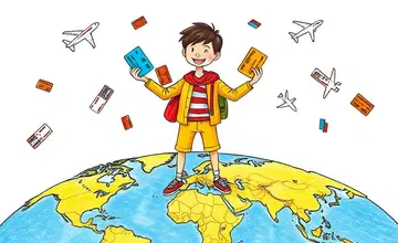 Travel Hacking with Credit Cards: Unlock Free Adventures