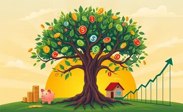 Beyond Budgeting: Building Wealth with Intention