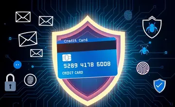 Credit Card Security: Protecting Your Plastic from Prying Eyes
