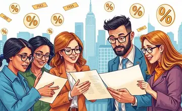 The Hidden Costs of Loans: What to Watch Out For