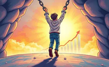 Debt Detox: A Step-by-Step Guide to Financial Liberation