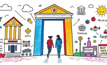 Beyond the Bank: Exploring Alternative Loan Options