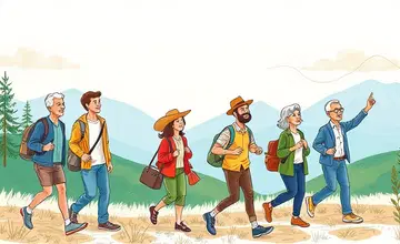 Retirement Reinvented: Funding Your Dream Lifestyle