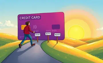 Navigating Credit Card Debt: A Roadmap to Freedom