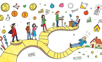 Cracking the Code: Smart Investments for Every Stage
