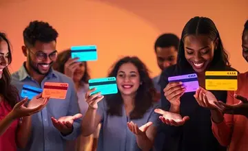 The Myth of the 'Bad' Credit Card: Making Smart Choices